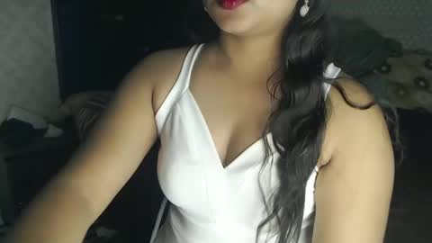 Snapshot of indian_anu chatting on 6, 1, 2025 Anu online show from 6, 1, 2025