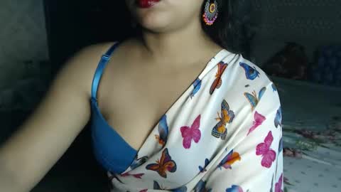 Snapshot of indian_anu chatting on 17, 9, 2025 Anu online show from 17, 9, 2025