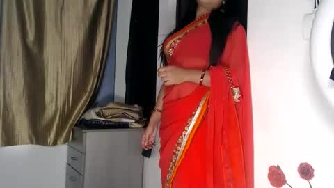 Snapshot of indian_anu chatting on 3, 6, 2026 Anu online show from 3, 6, 2026