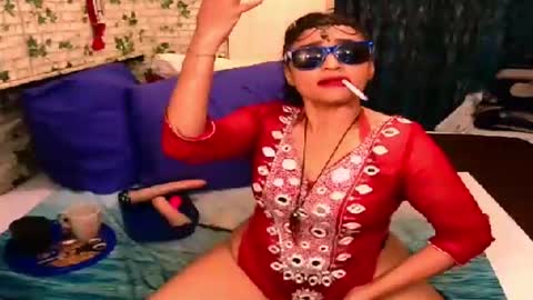 indian_blaze00 online show from 1, 12, 2024