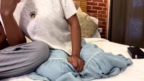 Snapshot of indian_couple247 chatting on 4, 3, 2025 new indian couple online show from 4, 3, 2025