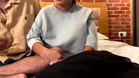 new indian couple online show from 9, 3, 2025