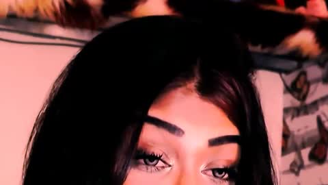 Bella Ambrosia online show from 14, 3, 2026