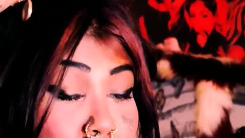 Bella Ambrosia online show from 18, 3, 2026