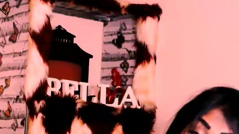 Bella Ambrosia online show from 29, 3, 2026