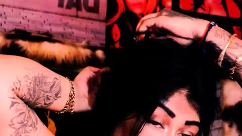 Bella Ambrosia online show from 27, 4, 2026