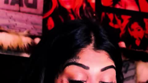 Snapshot of indian_dreamgirl chatting on 26, 5, 2026 Bella Ambrosia online show from 26, 5, 2026