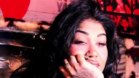 Snapshot of indian_dreamgirl chatting on 11, 6, 2026 Bella Ambrosia online show from 11, 6, 2026