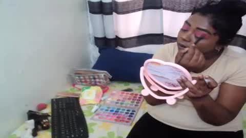 Snapshot of indian_firexx chatting on 18, 9, 2025 Tanya online show from 18, 9, 2025