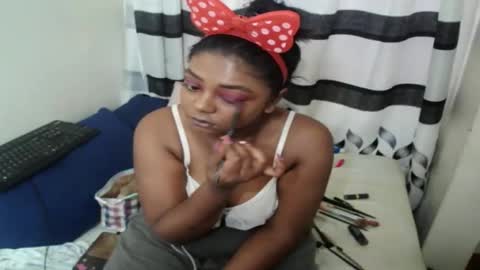 Snapshot of indian_firexx chatting on 29, 9, 2025 Tanya online show from 29, 9, 2025