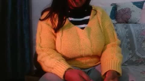 Snapshot of indian_goddess9 chatting on 17, 1, 2025 Parul online show from 17, 1, 2025