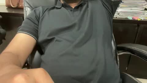 Snapshot of indian_gujju chatting on 17, 10, 2025 Jay online show from 17, 10, 2025