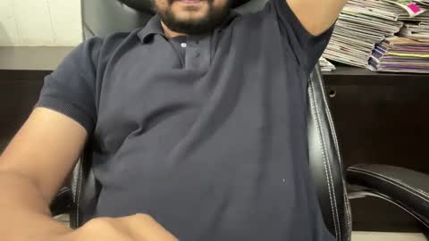 Snapshot of indian_gujju chatting on 1, 2, 2026 Jay online show from 1, 2, 2026