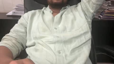 Snapshot of indian_gujju chatting on 25, 2, 2026 Jay online show from 25, 2, 2026