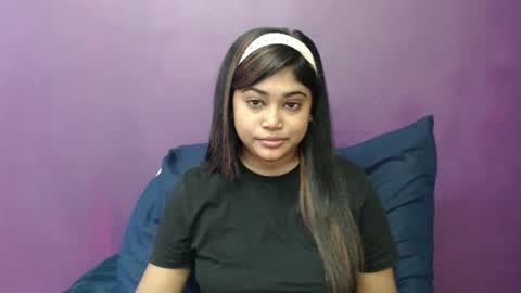 Snapshot of indian_rimmelx chatting on 7, 1, 2025 Melz online show from 7, 1, 2025