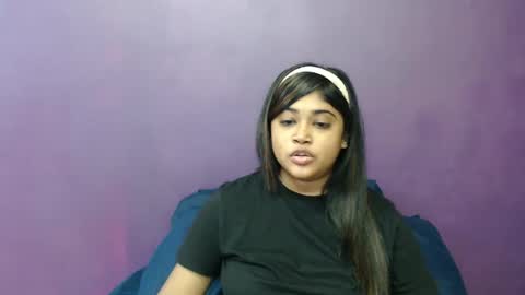 Snapshot of indian_rimmelx chatting on 7, 1, 2025 Melz online show from 7, 1, 2025