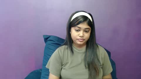 Snapshot of indian_rimmelx chatting on 9, 1, 2025 Melz online show from 9, 1, 2025