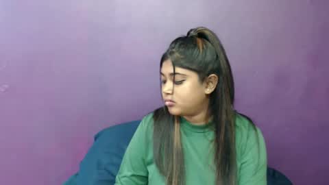 Snapshot of indian_rimmelx chatting on 11, 1, 2025 Melz online show from 11, 1, 2025