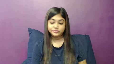 Snapshot of indian_rimmelx chatting on 12, 1, 2025 Melz online show from 12, 1, 2025
