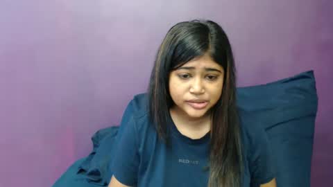 Snapshot of indian_rimmelx chatting on 12, 1, 2025 Melz online show from 12, 1, 2025