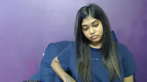 Snapshot of indian_rimmelx chatting on 12, 1, 2025 Melz online show from 12, 1, 2025