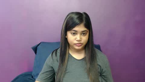 Snapshot of indian_rimmelx chatting on 13, 1, 2025 Melz online show from 13, 1, 2025