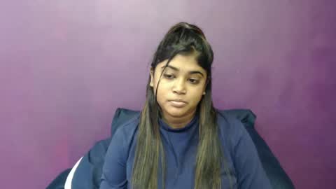 Snapshot of indian_rimmelx chatting on 15, 1, 2025 Melz online show from 15, 1, 2025