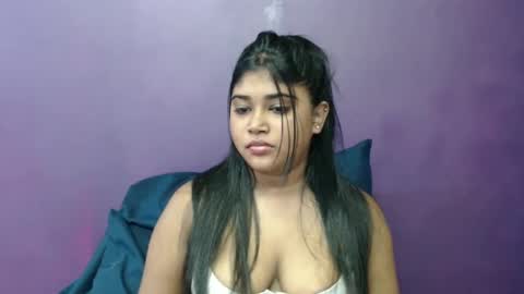Snapshot of indian_rimmelx chatting on 24, 1, 2025 Melz online show from 24, 1, 2025