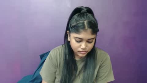 Snapshot of indian_rimmelx chatting on 8, 2, 2025 Melz online show from 8, 2, 2025