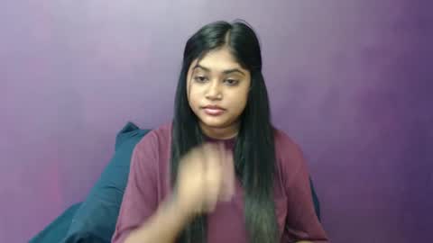 Snapshot of indian_rimmelx chatting on 22, 2, 2025 Melz online show from 22, 2, 2025