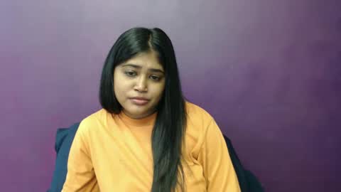 Snapshot of indian_rimmelx chatting on 26, 2, 2025 Melz online show from 26, 2, 2025
