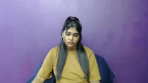 Snapshot of indian_rimmelx chatting on 27, 2, 2025 Melz online show from 27, 2, 2025