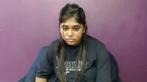 Snapshot of indian_rimmelx chatting on 7, 3, 2025 Melz online show from 7, 3, 2025