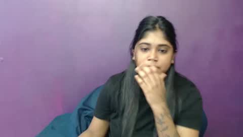 Snapshot of indian_rimmelx chatting on 12, 3, 2025 Melz online show from 12, 3, 2025