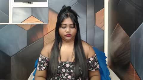 Snapshot of indian_rimmelx chatting on 22, 10, 2025 Melz online show from 22, 10, 2025