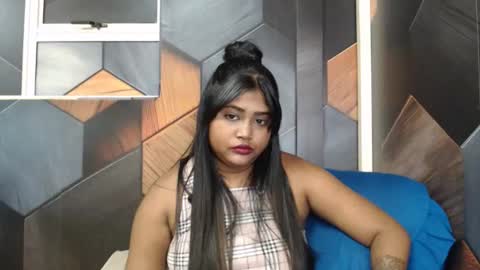 Snapshot of indian_rimmelx chatting on 23, 10, 2025 Melz online show from 23, 10, 2025