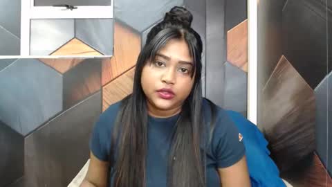 Snapshot of indian_rimmelx chatting on 25, 10, 2025 Melz online show from 25, 10, 2025