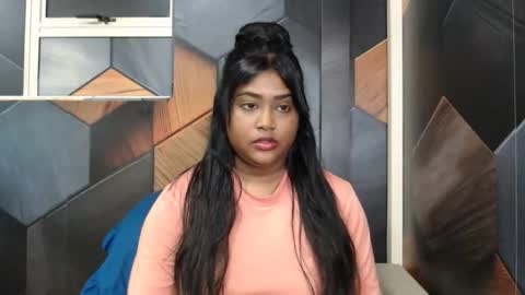 Snapshot of indian_rimmelx chatting on 27, 10, 2025 Melz online show from 27, 10, 2025