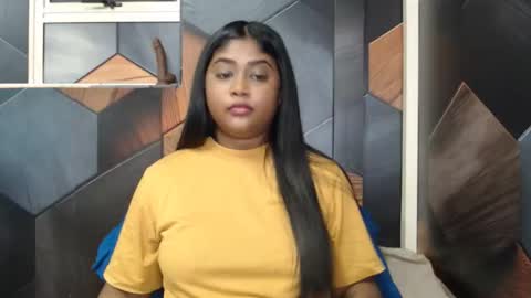 Snapshot of indian_rimmelx chatting on 30, 10, 2025 Melz online show from 30, 10, 2025