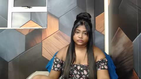 Snapshot of indian_rimmelx chatting on 5, 11, 2025 Melz online show from 5, 11, 2025