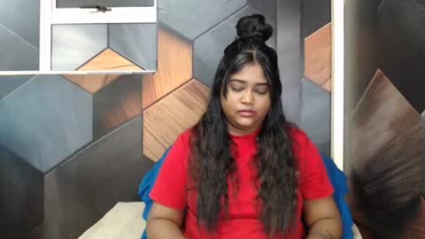 Snapshot of indian_rimmelx chatting on 7, 11, 2025 Melz online show from 7, 11, 2025