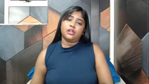 Snapshot of indian_rimmelx chatting on 13, 11, 2025 Melz online show from 13, 11, 2025