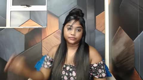 Snapshot of indian_rimmelx chatting on 18, 11, 2025 Melz online show from 18, 11, 2025