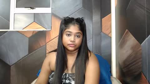Snapshot of indian_rimmelx chatting on 19, 11, 2025 Melz online show from 19, 11, 2025