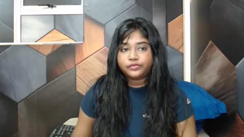 Snapshot of indian_rimmelx chatting on 24, 11, 2025 Melz online show from 24, 11, 2025
