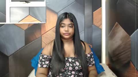 Snapshot of indian_rimmelx chatting on 26, 11, 2025 Melz online show from 26, 11, 2025