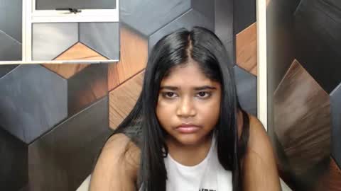 Snapshot of indian_rimmelx chatting on 27, 11, 2025 Melz online show from 27, 11, 2025