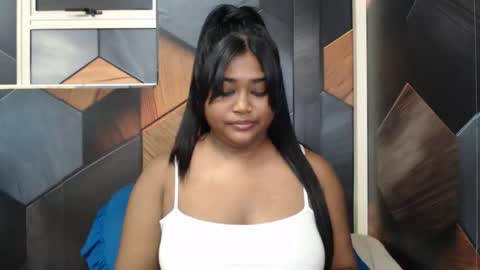 Snapshot of indian_rimmelx chatting on 28, 11, 2025 Melz online show from 28, 11, 2025