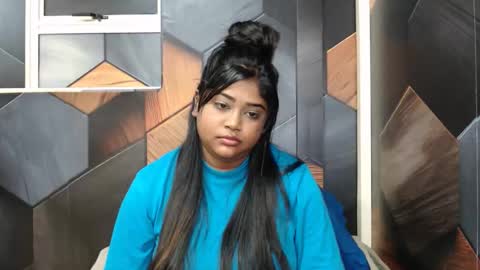 Snapshot of indian_rimmelx chatting on 2, 12, 2025 Melz online show from 2, 12, 2025