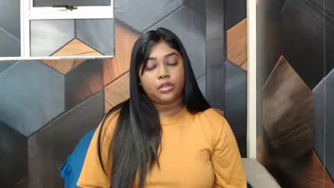 Snapshot of indian_rimmelx chatting on 3, 12, 2025 Melz online show from 3, 12, 2025